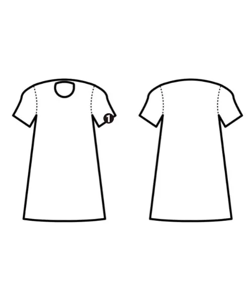  81 BRANCA Dresses