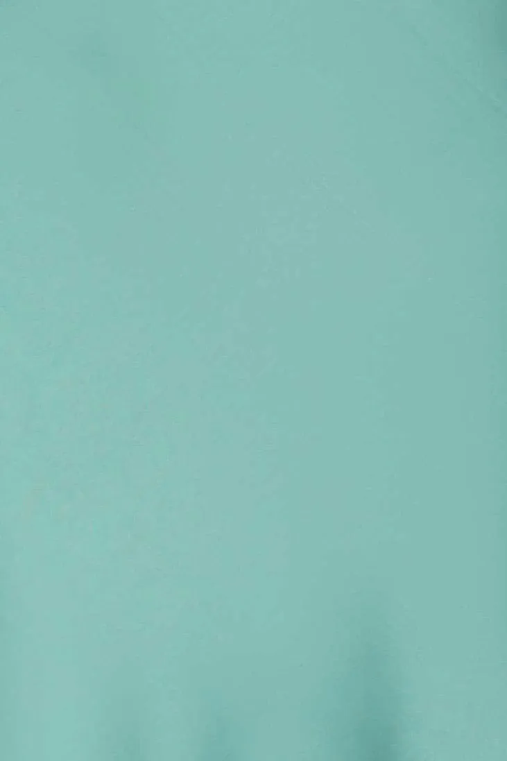 Edyn Dress / Teal